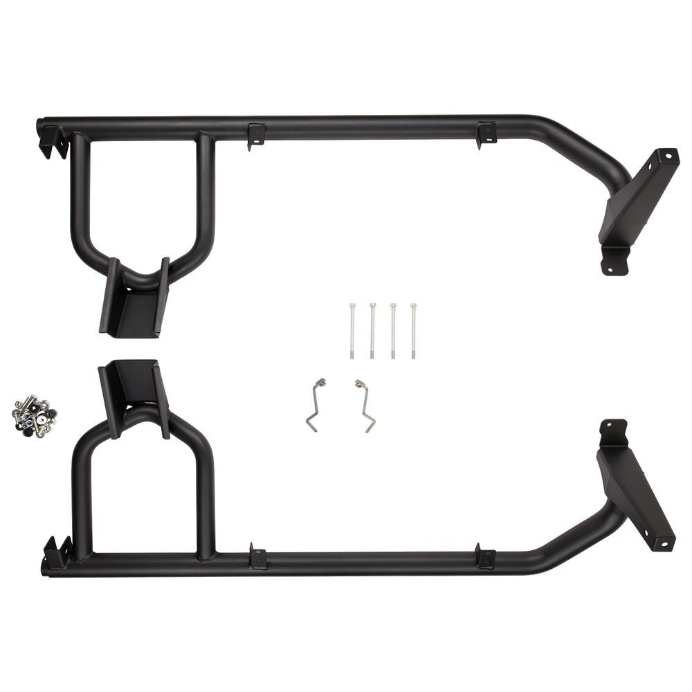 Marche Pied SUMMIT STEP 79 SC MY24 ARB : Protection Offroad