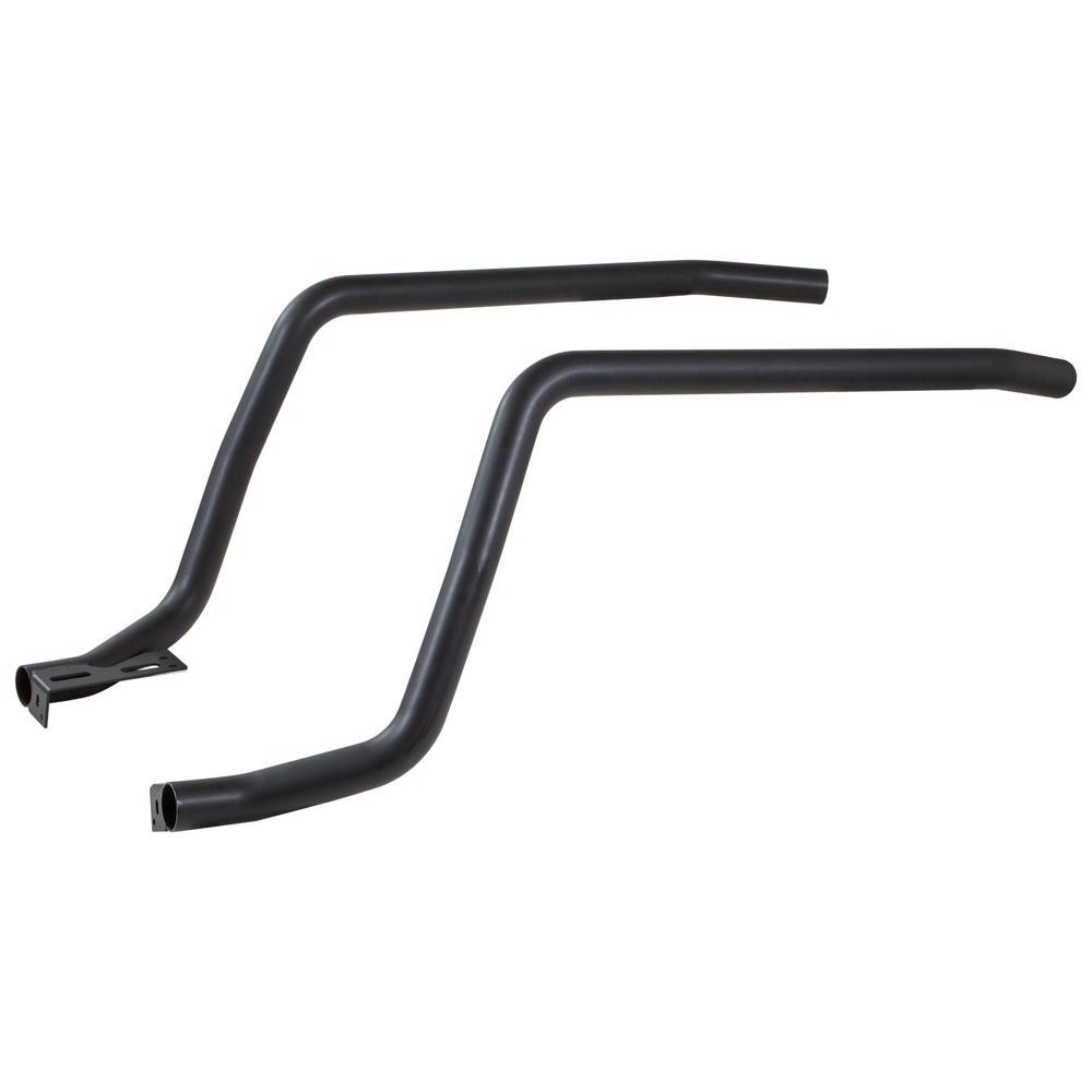 Tube de protection ARB SUM RAIL 79 SC MY24 – Sécurité 4x4