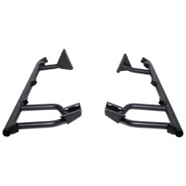 Marche Pied SUMMIT STEP 70 DC 4x4 ARB – Protection Robuste Offroad