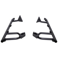 Marche Pied SUMMIT STEP 70 DC 4x4 ARB – Protection Robuste Offroad