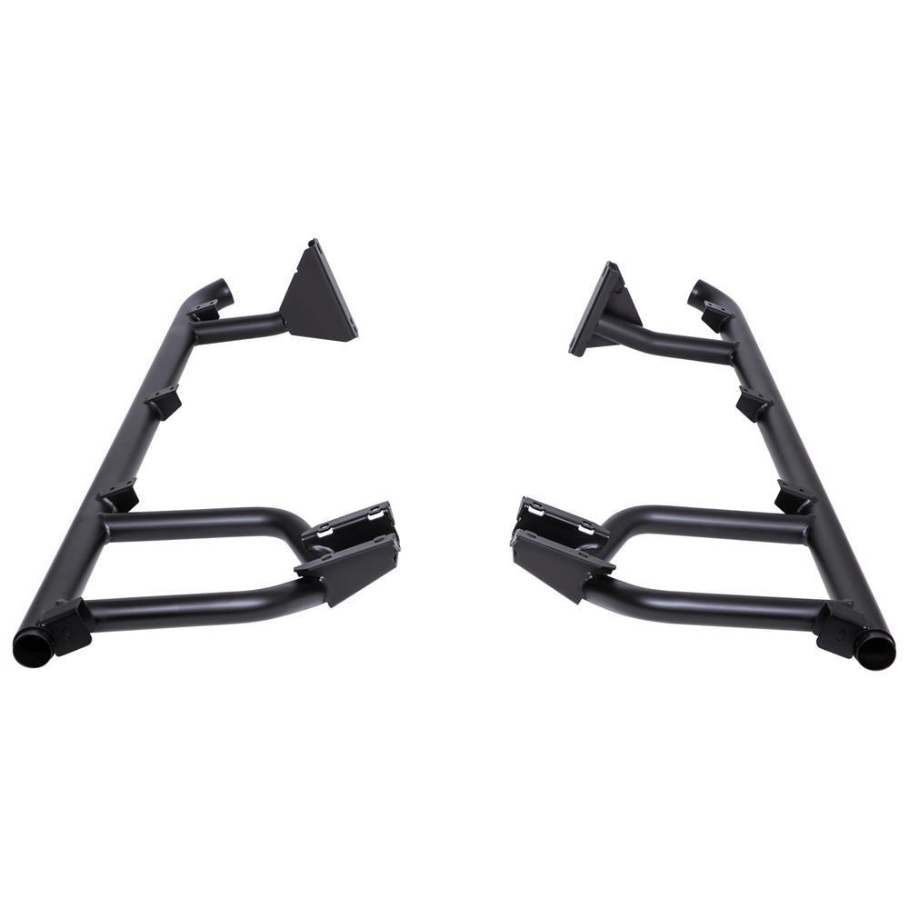 Marche Pied SUMMIT STEP 70 DC 4x4 ARB – Protection Robuste Offroad
