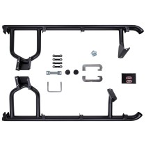 Marche Pied SUMMIT STEP 70 DC 4x4 ARB – Protection Robuste Offroad
