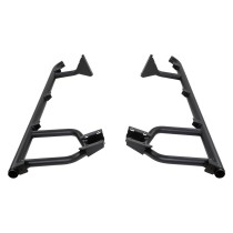 Marche Pied SUMMIT STEP 70 DC 8 CYL MY24 ARB – Protection 4x4