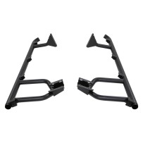 Marche Pied SUMMIT STEP 70 DC 8 CYL MY24 ARB – Protection 4x4