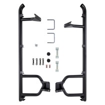 Marche Pied SUMMIT STEP 70 DC 8 CYL MY24 ARB – Protection 4x4
