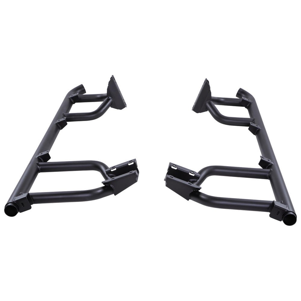 Marche Pied ARB SUM STEP 78 Troop 4x4 - Protection Robuste