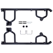 Marche Pied ARB SUM STEP 78 Troop 4x4 - Protection Robuste