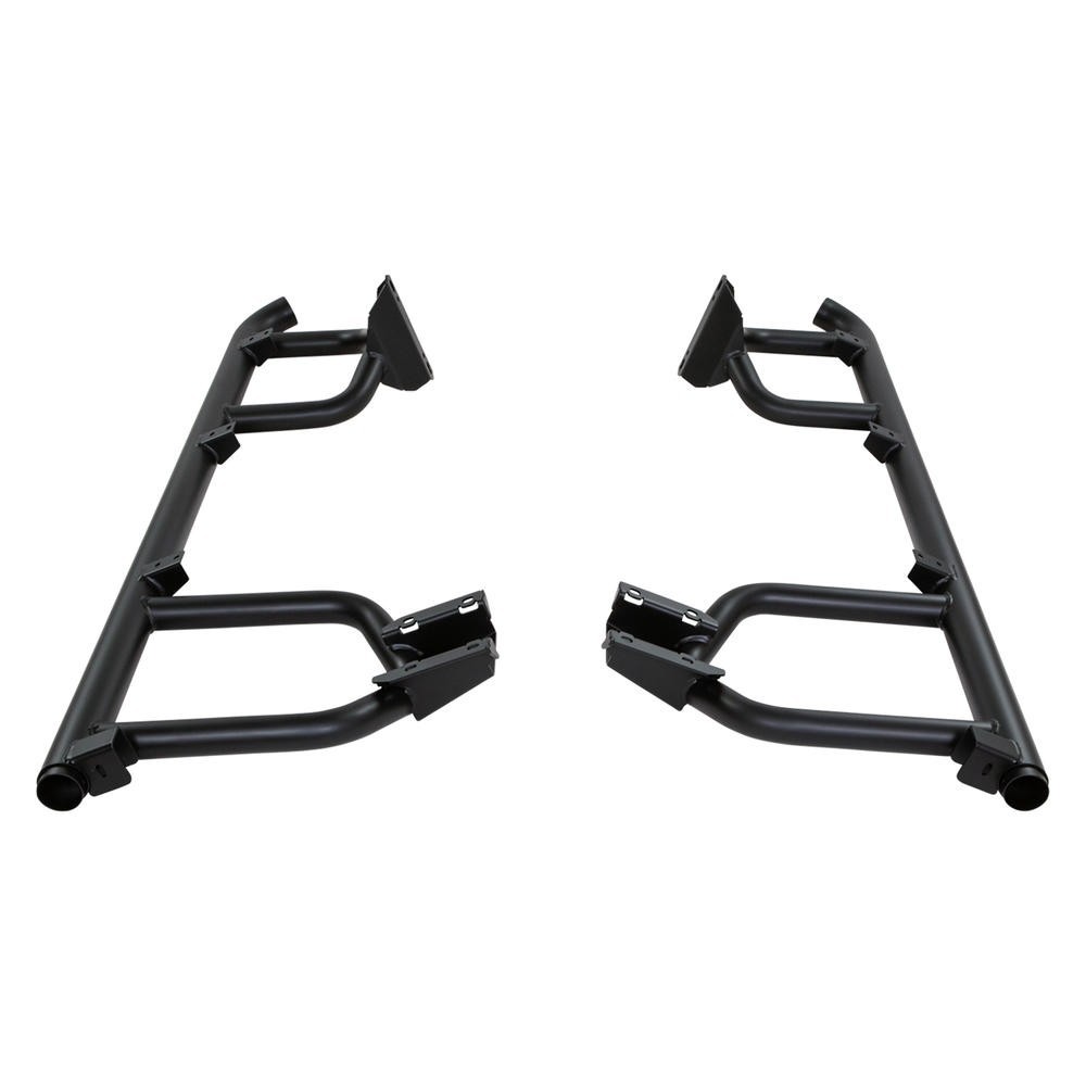 Marche Pied ARB SUM STEP 78 TROOP 8 CYL – Protection 4x4 Robuste