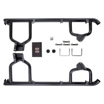 Marche Pied ARB SUM STEP 78 TROOP 8 CYL – Protection 4x4 Robuste