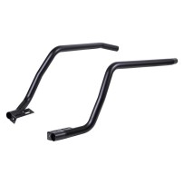 Tube de protection ARB SUM RAIL 78 TRP MY24 : sécurité 4x4 fiable