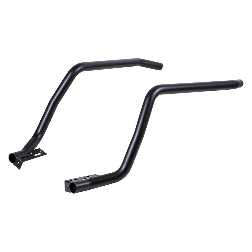 Tube de protection ARB SUM RAIL 78 TRP MY24 : sécurité 4x4 fiable