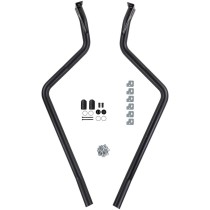 Tube de protection ARB SUM RAIL 78 TRP MY24 : sécurité 4x4 fiable
