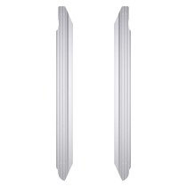 Tube de protection ARB SUM RAIL 78 TRP MY24 : sécurité 4x4 fiable