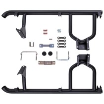 Marche Pied 4x4 ARB SUM STEP 76 Wagon - Protection Robuste