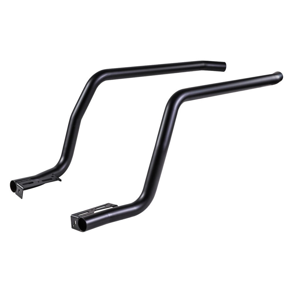 Tube de Protection ARB SUM RAIL 76 WGN MY24 – Robustesse 4x4