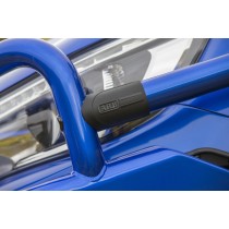 Marche-pieds ARB Summit pour Hilux 2015+ – Protection 4x4