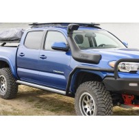 Marche Pied SUMMIT TACOMA ARB : Protection 4x4 Robuste et Stylée
