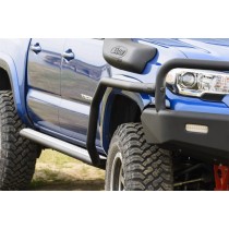 Marche Pied SUMMIT TACOMA ARB : Protection 4x4 Robuste et Stylée