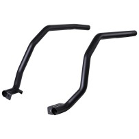  Tube de protection ARB SUMMIT Tacoma : Robuste & Design 4x4 