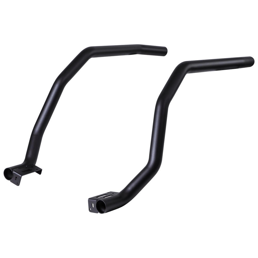  Tube de protection ARB SUMMIT Tacoma : Robuste & Design 4x4 