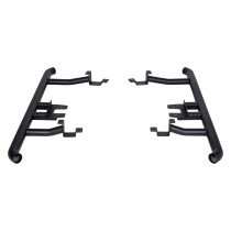 Rock Slider TXT Black ARB pour Jimny XL – Protection 4x4 robuste