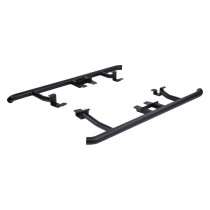 Rock Slider TXT Black ARB pour Jimny XL – Protection 4x4 robuste