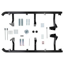 Marche pied SUMMIT ARB Triton MQ 15+ robuste – Protection 4x4