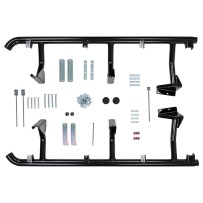 Marche pied SUMMIT ARB Triton MQ 15+ robuste – Protection 4x4