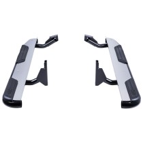Protection Step GU Wagon Noir ARB – Marchepieds 4x4 Robuste