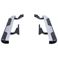 Protection Step GU Wagon Noir ARB – Marchepieds 4x4 Robuste