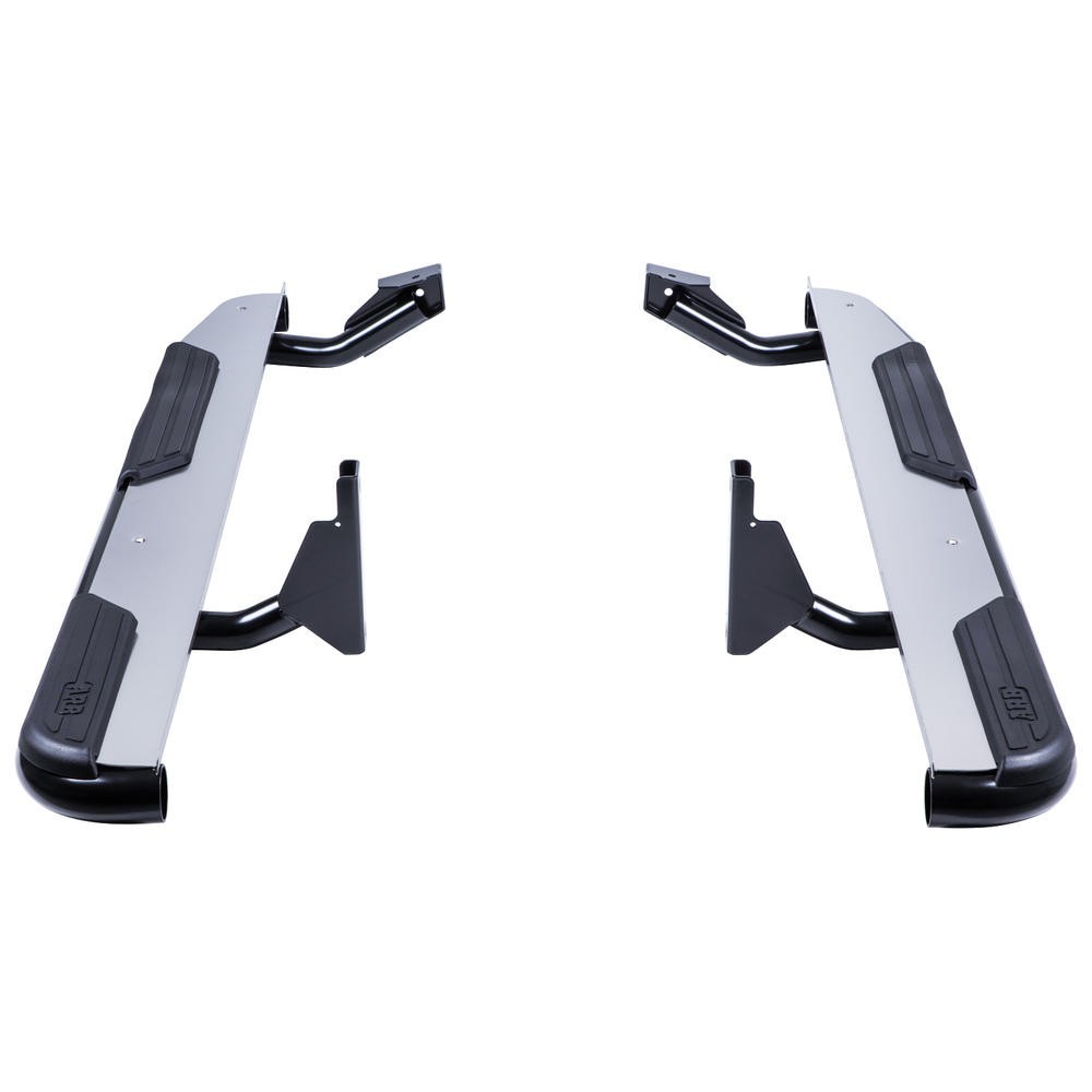 Protection Step GU Wagon Noir ARB – Marchepieds 4x4 Robuste
