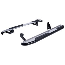 Protection Step GU Wagon Noir ARB – Marchepieds 4x4 Robuste
