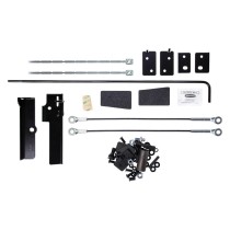 TAILGATE ASSIST SYSTEM Hilux SR Jdeck 2020+ ARB – Confort & Sécu