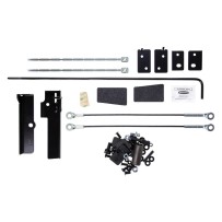 TAILGATE ASSIST SYSTEM Hilux SR Jdeck 2020+ ARB – Confort & Sécu