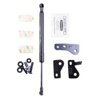Achetez Tailgate Assist VW Amarok 2023+ ARB – Sécurité & confort