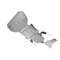 Blindage UVP ARB pour Ford Bronco – Protection 4x4 optimale
