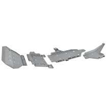Blindage UVP ARB pour Ford Bronco – Protection 4x4 optimale
