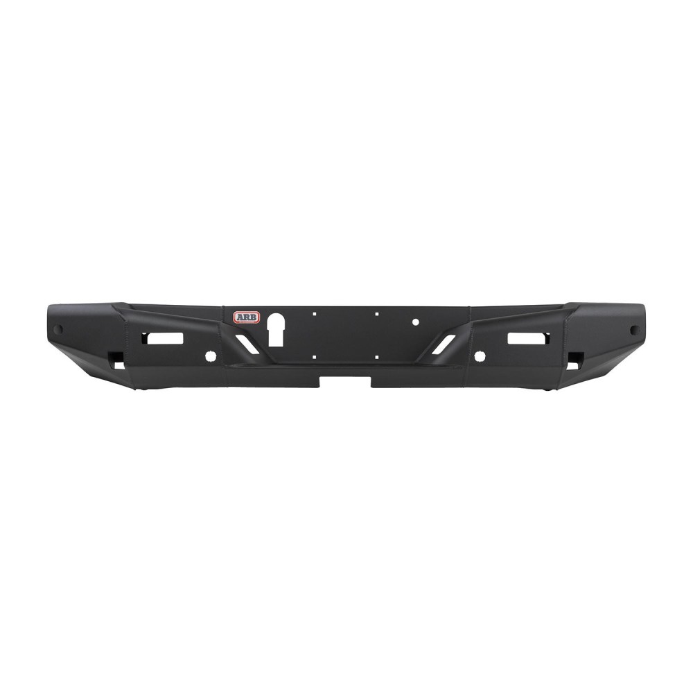  REAR BAR ARB pour JT GLADIATOR – Protection 4x4 robuste 