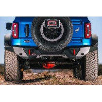  Achetez REAR BAR WIDE FLARE ARB pour FORD BRONCO - Protection 4x4 