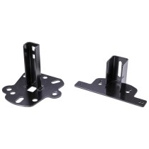 Support de plaque & feu ARB pour Jeep YJ/TJ/JK – Accessoire 4x4