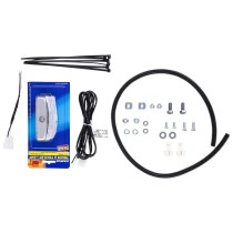 Support de plaque & feu ARB pour Jeep YJ/TJ/JK – Accessoire 4x4