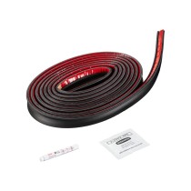 KIT GUTTER SEAL FIELD FIX ARB : Étanchéité rapide, qualité pro