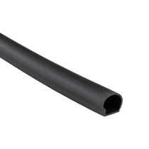 TAILGATE SEAL ROUND 22MM ARB : Étanchéité Parfaite pour Hardtop 4x4