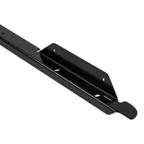MOUNT RAIL HILUX DCAB 2005+ ARB : Accessoire 4x4 robuste