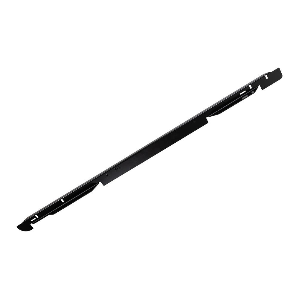 MOUNT RAIL Nissan Dual Cab 05+ ARB : Accessoire 4x4 robuste