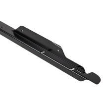 MOUNT RAIL Nissan Dual Cab 05+ ARB : Accessoire 4x4 robuste