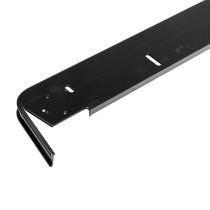 BED RAIL HILUX DCAB 2005 ON ARB – Accessoire robuste pour 4x4