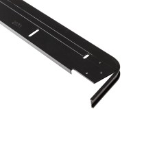 Bed Rail Hilux DCAB 2005+ ARB : Protégez & Optimisez Votre 4x4