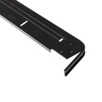 Bed Rail Hilux DCAB 2005+ ARB : Protégez & Optimisez Votre 4x4