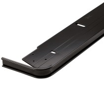 BED RAIL NISSAN DUAL CAB 05+ RH ARB – Accessoire 4x4 robuste